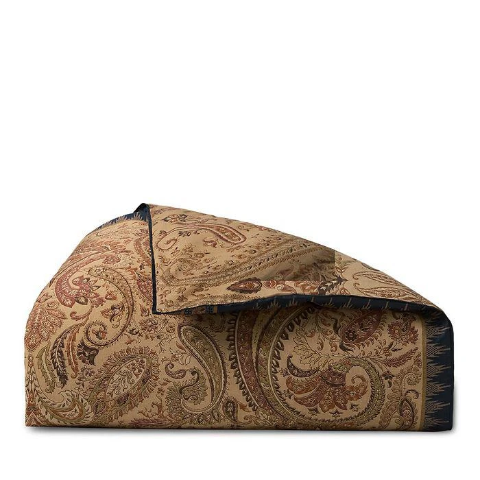 商品Ralph Lauren|Anderson Duvet Cover, Full Queen,价格¥3030,第3张图片详细描述