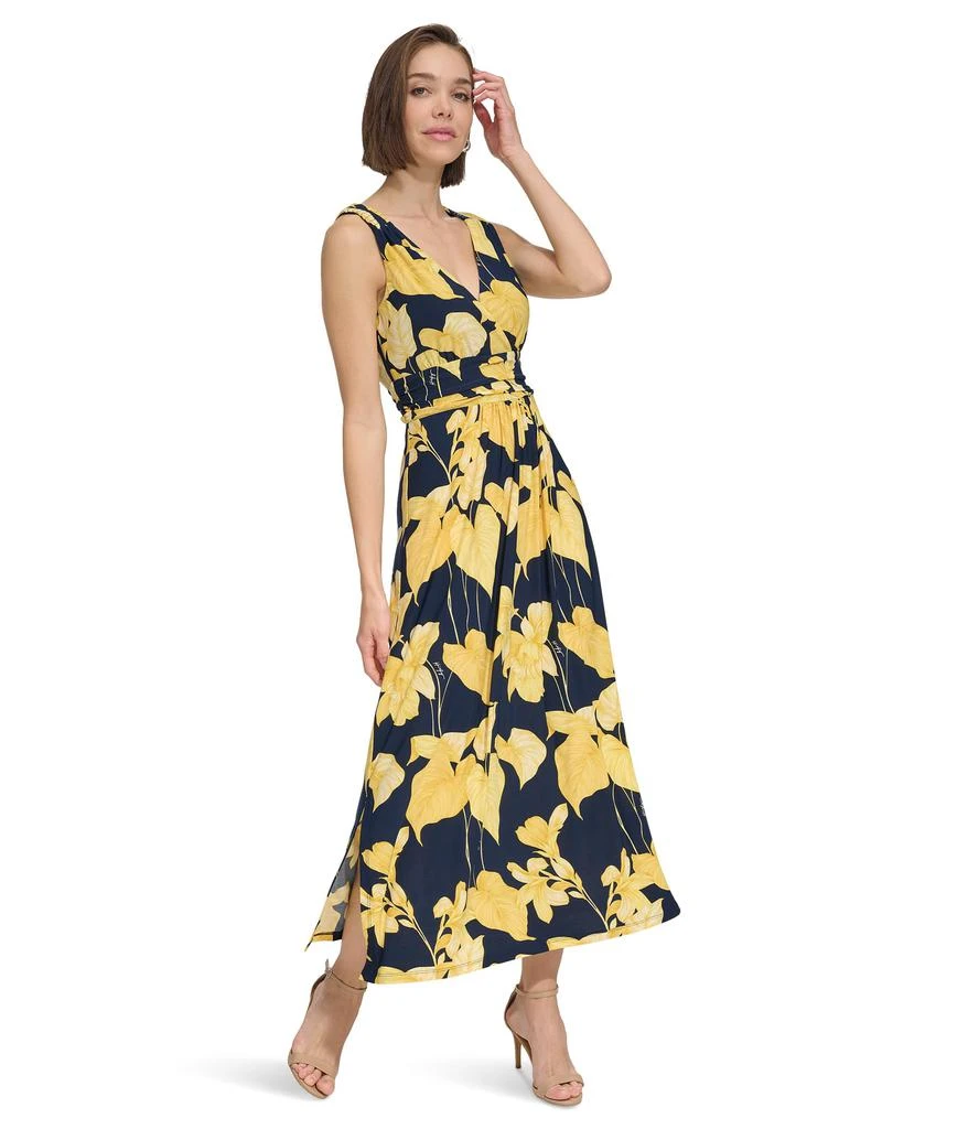 商品Tommy Hilfiger|Tropical Maxi Dress,价格¥886,第1张图片