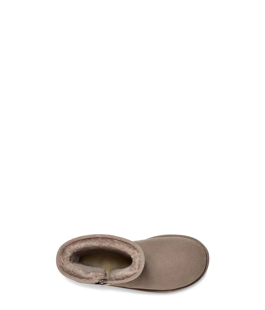 商品UGG|Classic Short Bailey Zip,价格¥1171,第2张图片详细描述