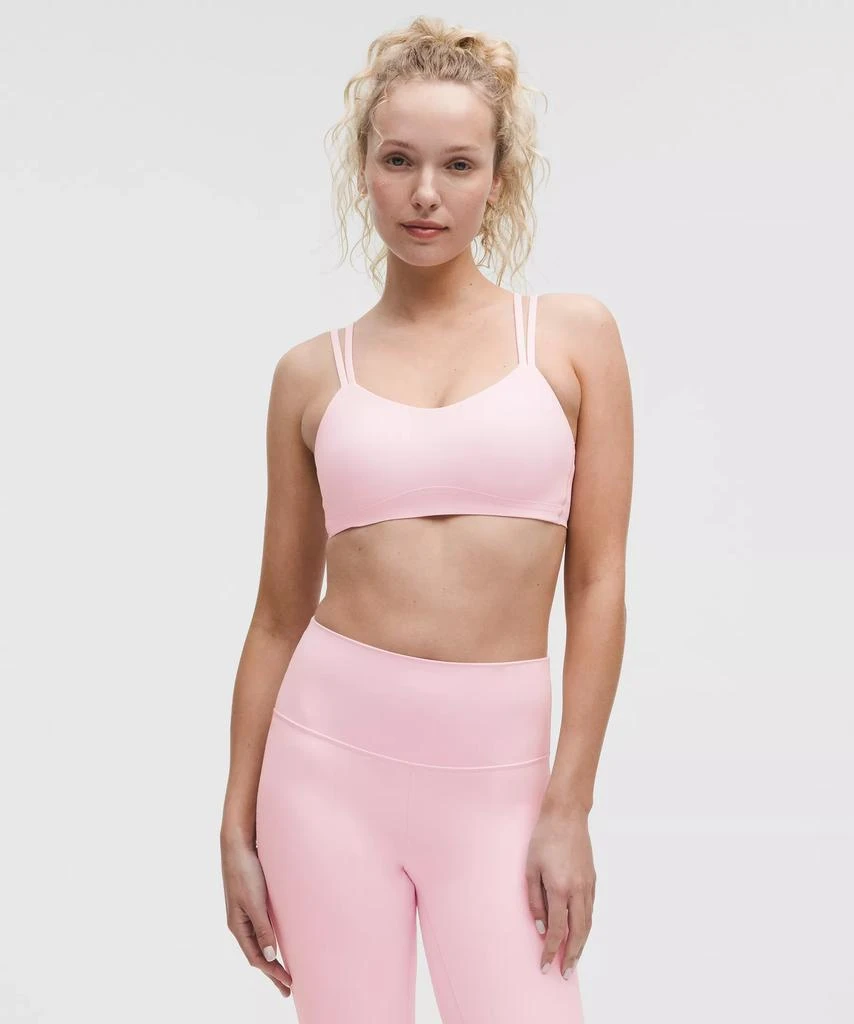 Like a Cloud Bra *Light Support, B/C Cup 商品