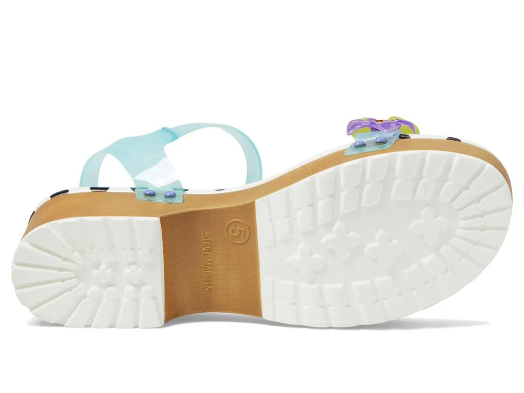 商品Betsey Johnson|Floryn (Little Kid/Big Kid),价格¥591,第3张图片详细描述