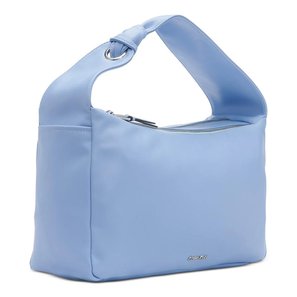 商品Calvin Klein|Gracie Hobo,价格¥312,第2张图片详细描述