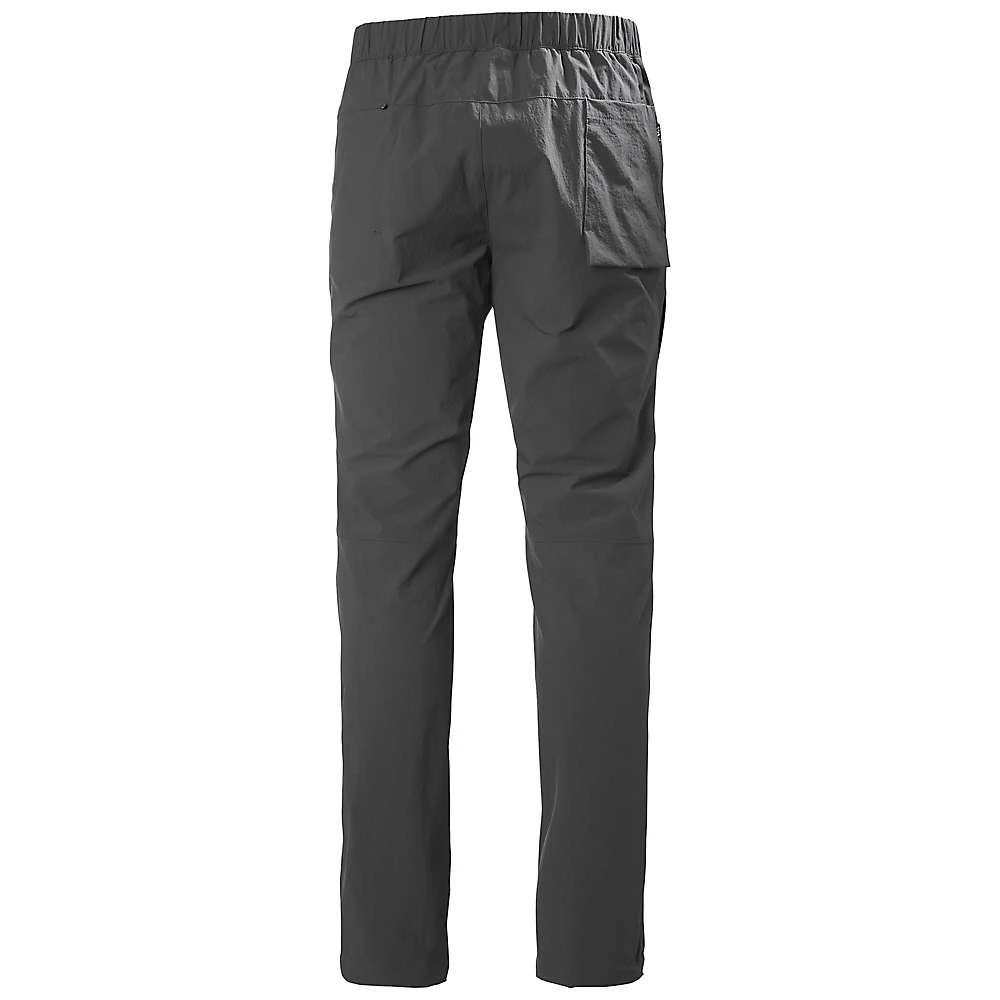 商品Helly Hansen|Helly Hansen Men's Campfire 2.0 Pant,价格¥429,第3张图片详细描述