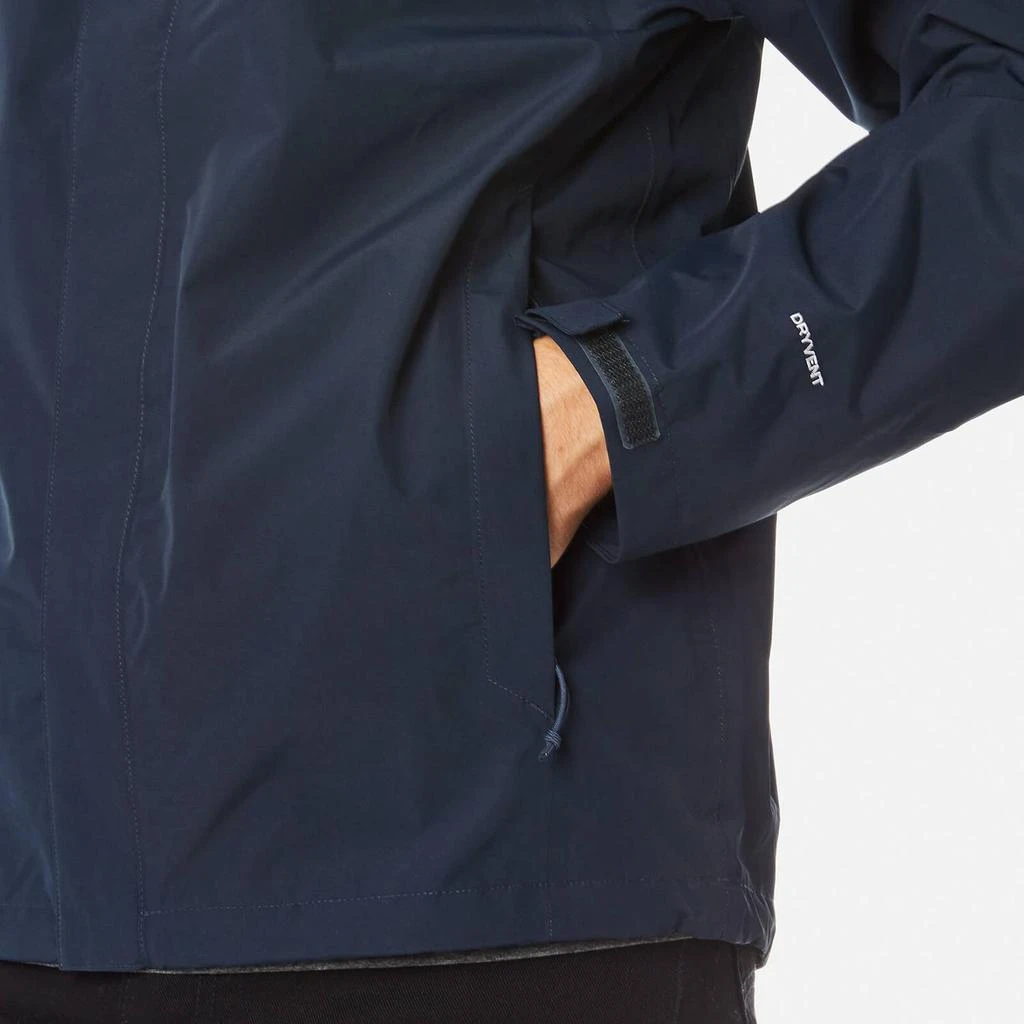 The North Face Men's Sangro Jacket - Urban Navy夾克 商品