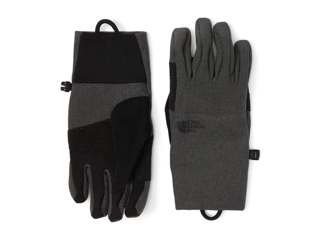 商品The North Face|Apex Etip™ Gloves,价格¥205,第1张图片详细描述