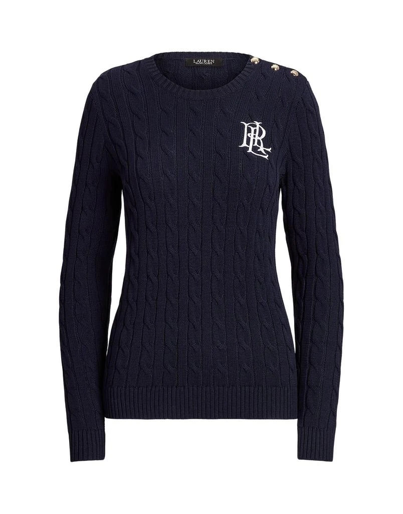 商品Ralph Lauren|Sweater,价格¥848,第1张图片