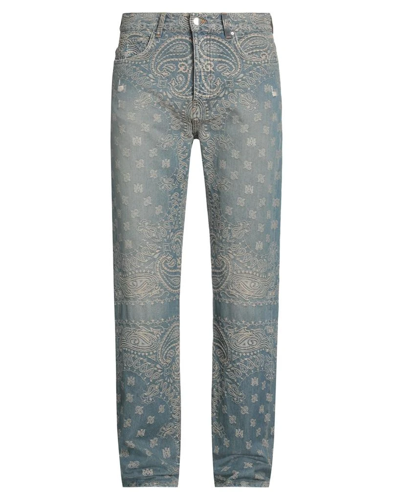 商品AMIRI|Denim pants,价格¥5615,第1张图片