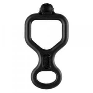 商品Petzl|Petzl - Huit Antibrulure Descender,价格¥227,第1张图片