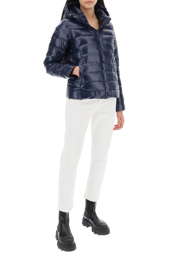 商品PYRENEX|'Spoutnic 2 Shiny' short down jacket,价格¥1879,第2张图片详细描述