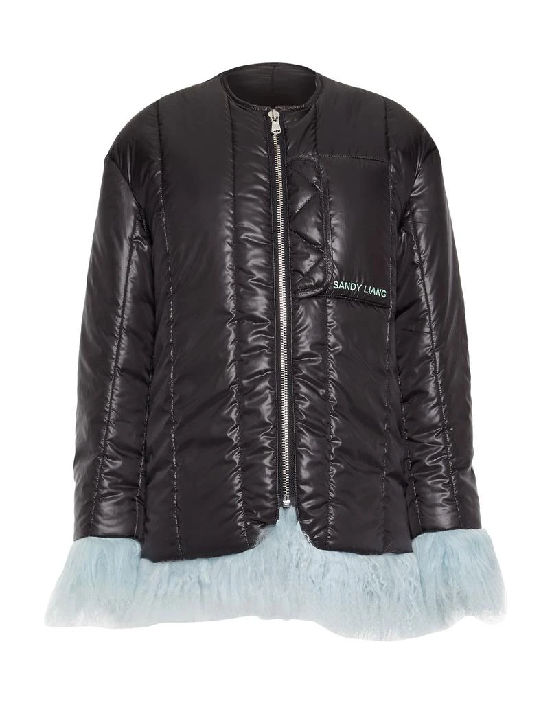 商品Sandy Liang|Shell  jacket,价格¥10227,第1张图片