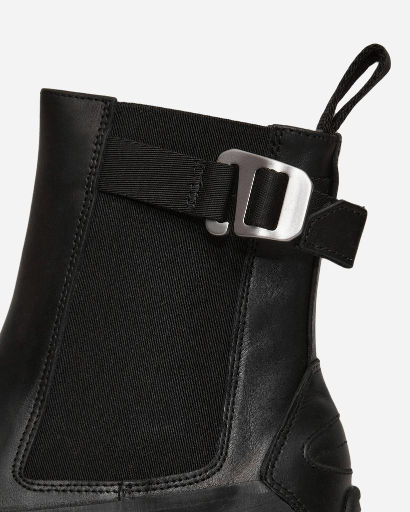 Chelsea Boots Black商品第8张图片规格展示