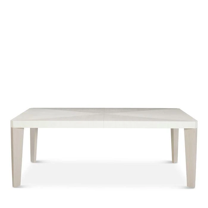 商品Bernhardt|Axiom Dining Table,价格¥19117,第2张图片详细描述