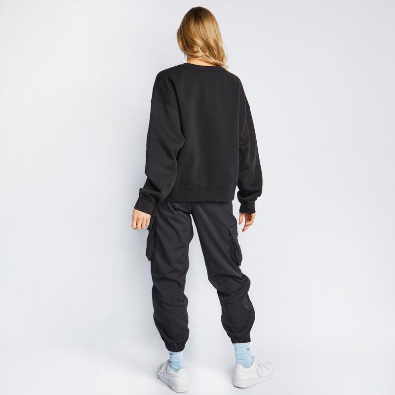 商品Jordan|Jordan Essentials - Women Sweatshirts,价格¥510-¥562,第5张图片详细描述