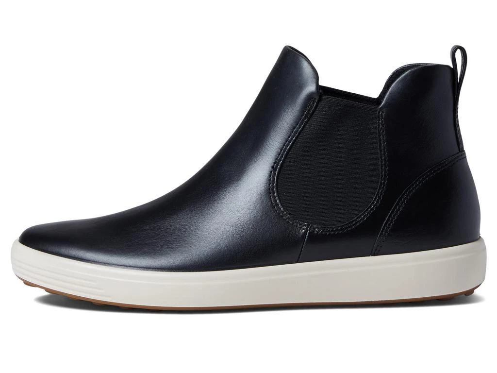 商品ECCO|Soft 7 Chelsea Boot,价格¥1156,第4张图片详细描述