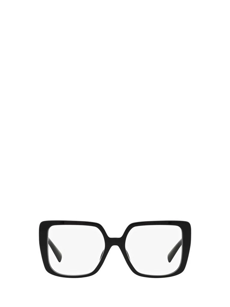 商品MIU MIU EYEWEAR|MIU MIU EYEWEAR Eyeglasses,价格¥1960,第1张图片