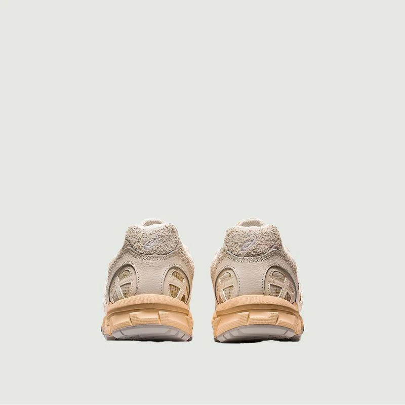 商品Asics|Gel Sonoma 15-50 Sneakers Cream Oatmeal ASICS,价格¥901,第4张图片详细描述