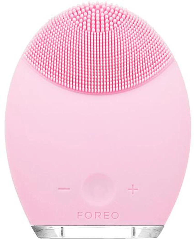 商品Foreo|LUNA露娜™净透舒缓洁面仪 - 特别敏感型肌肤,价格¥1246,第1张图片