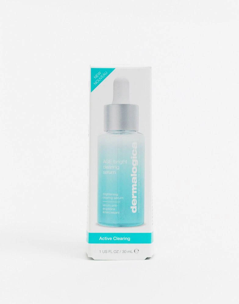 商品Dermalogica|Dermalogica Active Brightening Clearing Serum 30ml,价格¥540,第1张图片