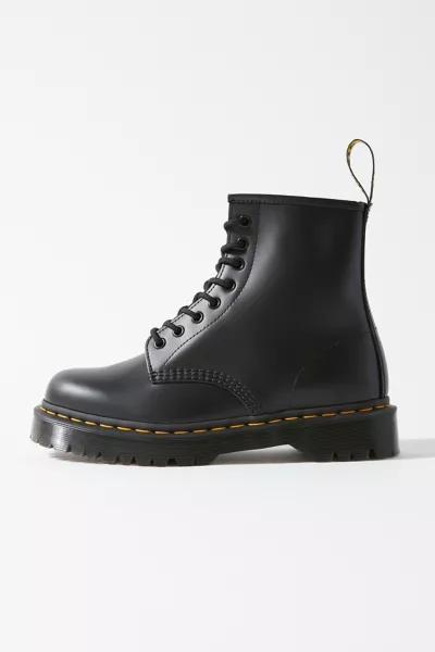 Dr. Martens 1460 Smooth Leather Platform Boot商品第2张图片规格展示