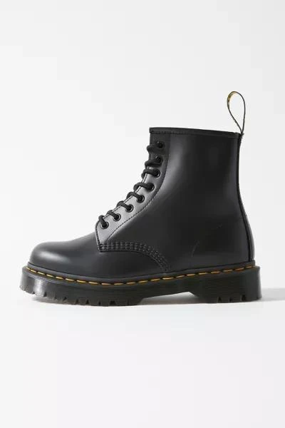 商品Dr. Martens|Dr. Martens 1460 Smooth Leather Platform Boot,价格¥967,第2张图片详细描述