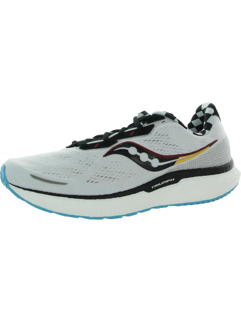 Triumph 19 Mens Fitness Performance Running Shoes商品第5张图片规格展示