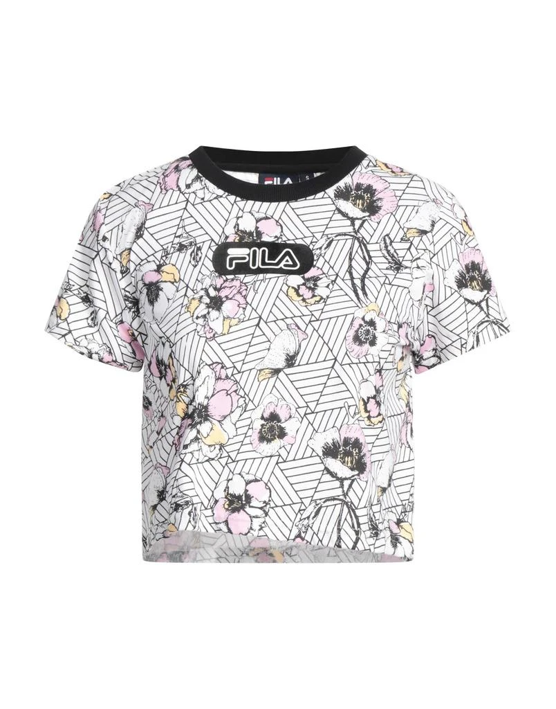 商品Fila|Crop top,价格¥224,第1张图片