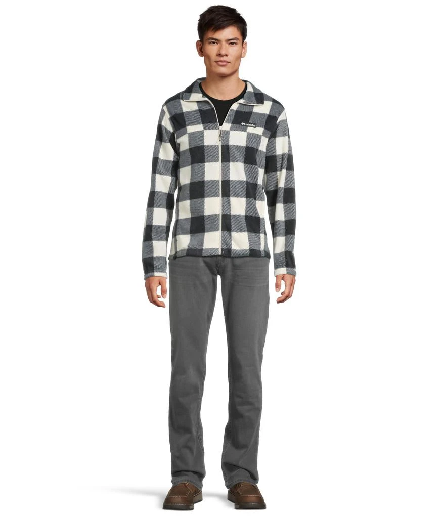 商品Columbia|Steens Mountain™ Printed Jacket,价格¥199,第5张图片详细描述