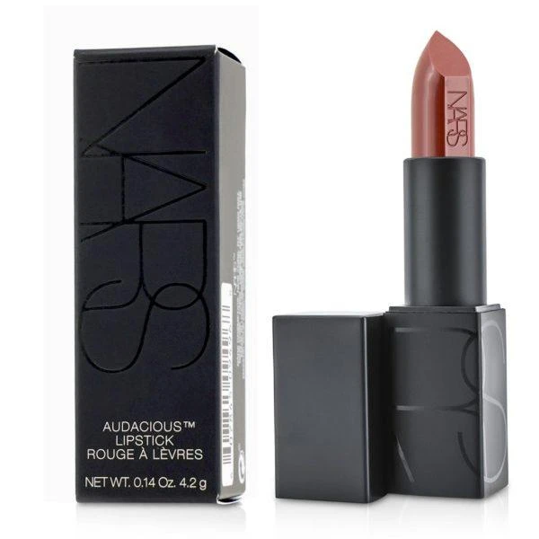 商品NARS|Audacious Lipstick,价格¥207-¥252,第1张图片