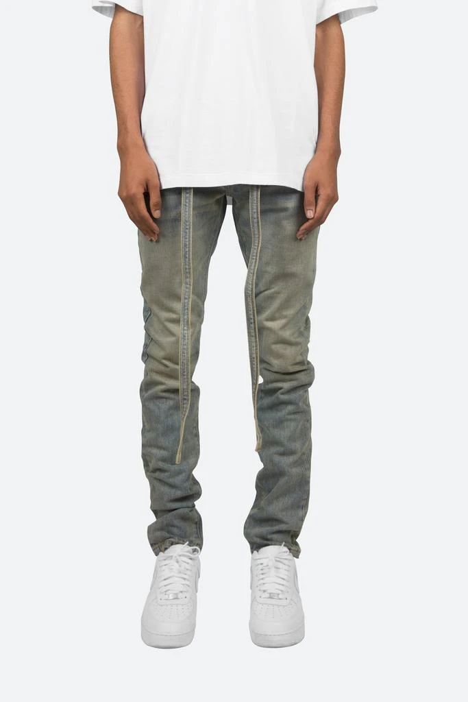 商品MNML|M310 Denim - Light Blue,价格¥288,第1张图片
