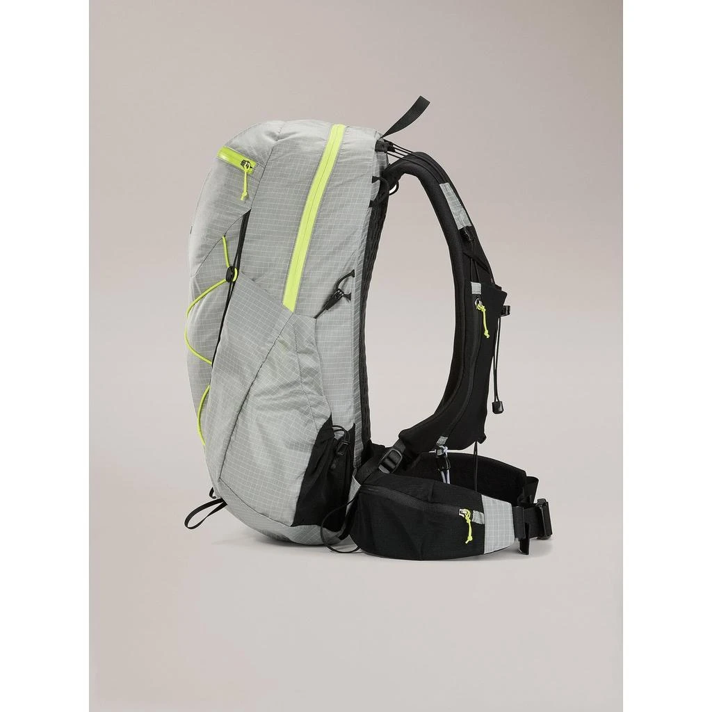 Arc'teryx Aerios 30 Backpack Men's | Versatile Pack for Overnight and Day Use | Pixel/Sprint, Regular 商品