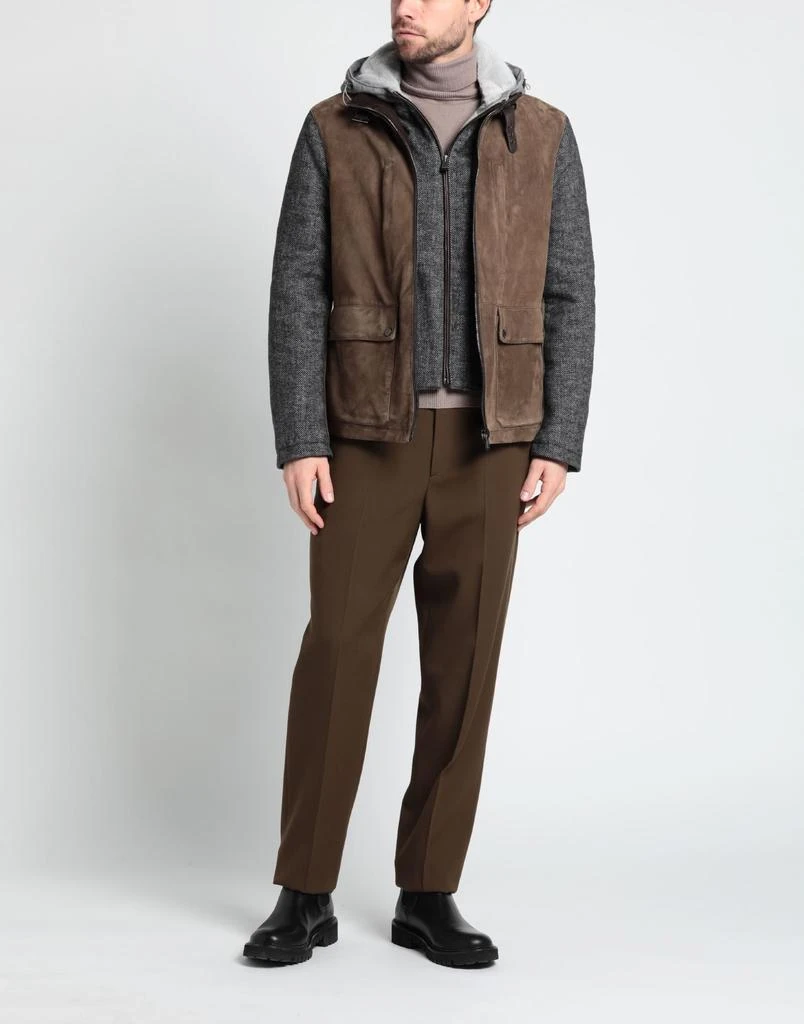 商品LATINI FINEST LEATHER|Jacket,价格¥3569,第3张图片详细描述