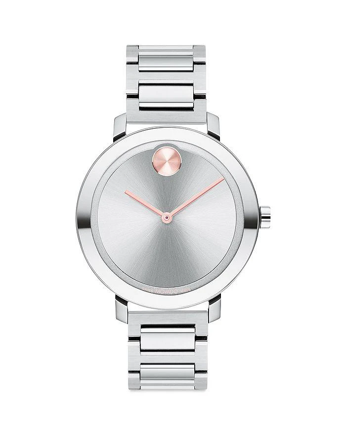 商品Movado|Bold Evolution Watch, 34mm,价格¥3654,第1张图片