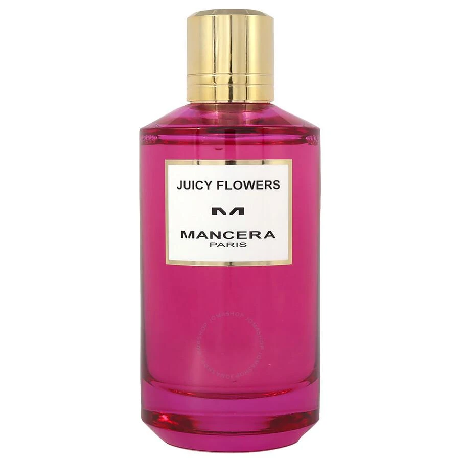 商品MANCERA|Mancera Juicy Flowers Ladies EDP,价格¥565,第1张图片