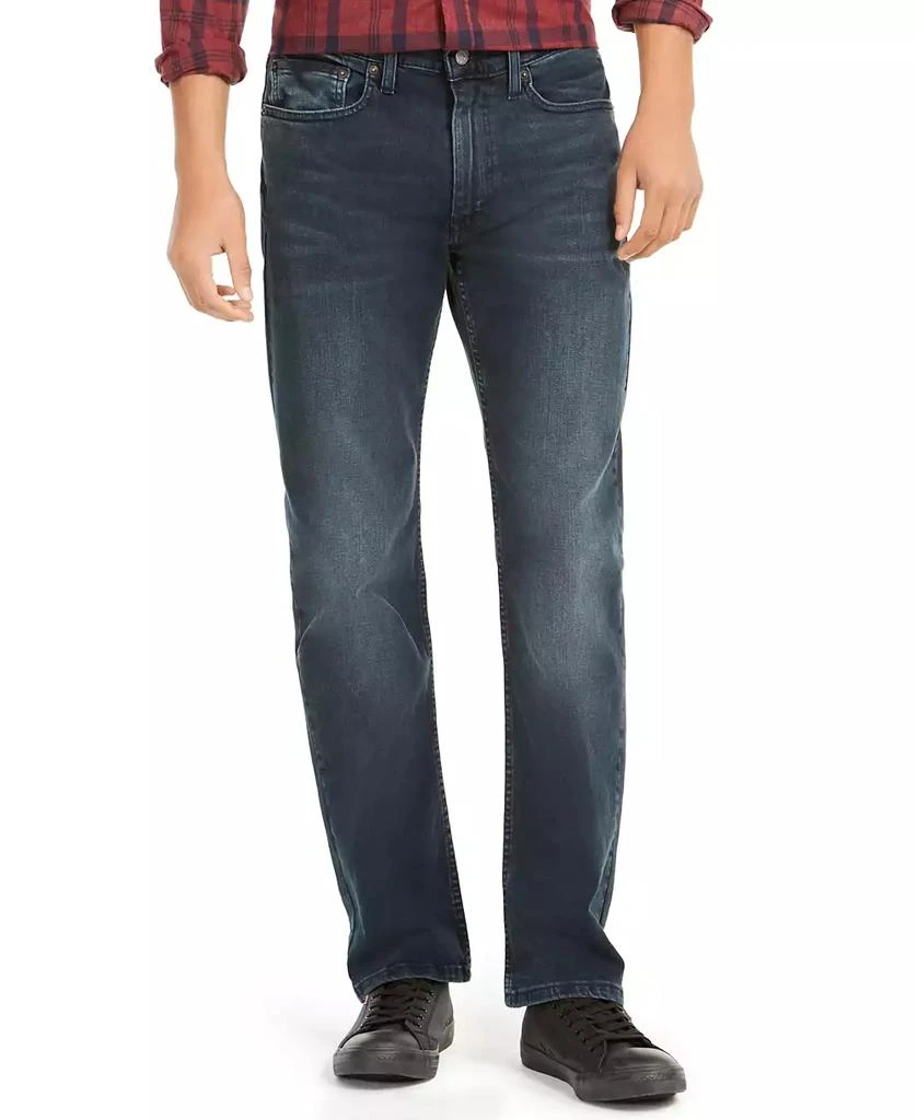 商品Levi's|Levi’s® Men's 514™ Flex Straight-Fit Jeans,价格¥519,第1张图片