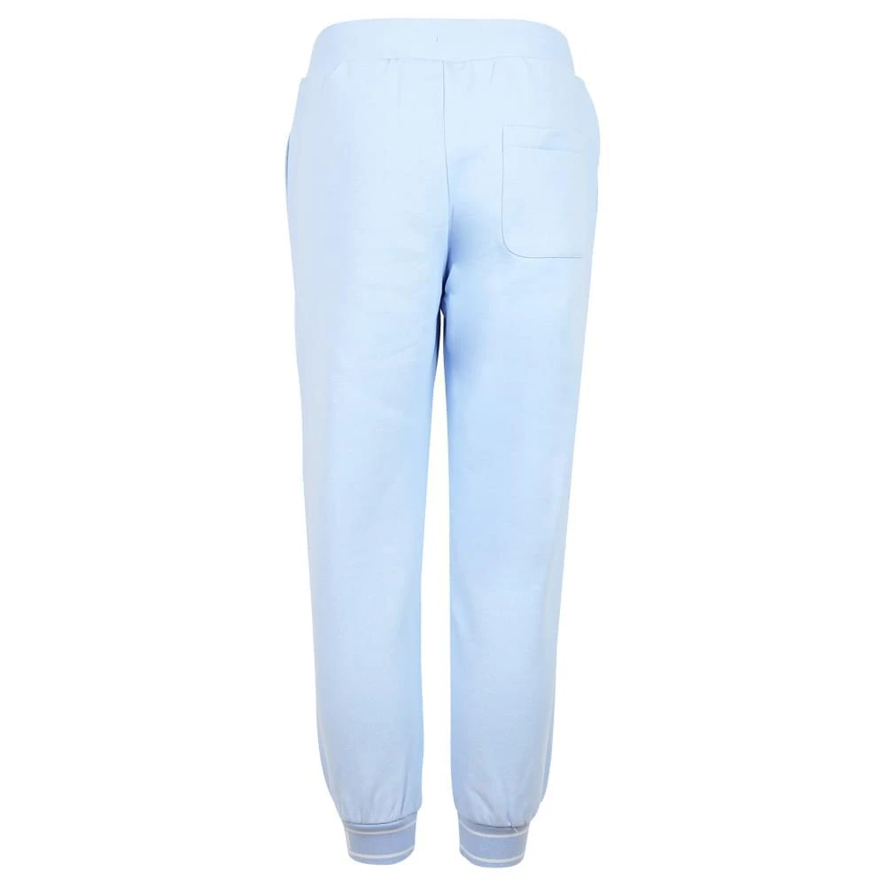 商品Fendi|Blue Logo Trim Joggers,价格¥963,第2张图片详细描述