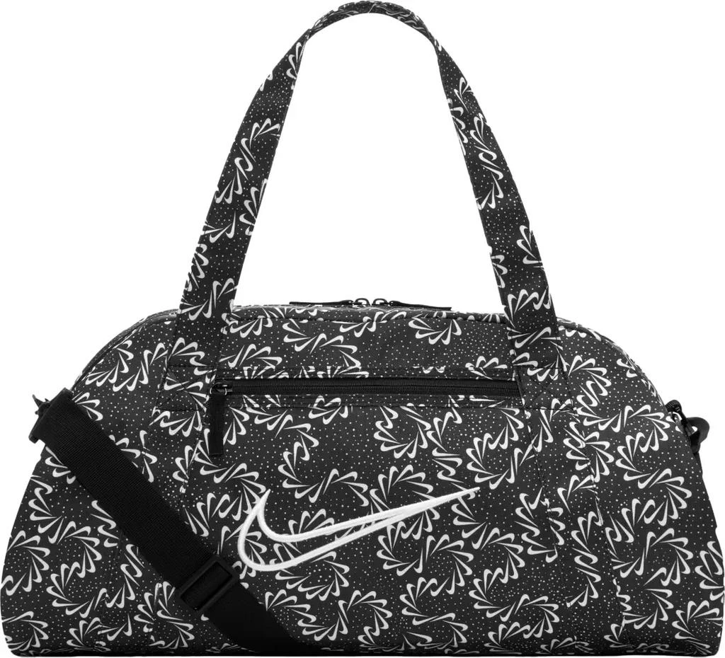 商品NIKE|Nike Women's Gym Club 2.0 Bag,价格¥372,第1张图片