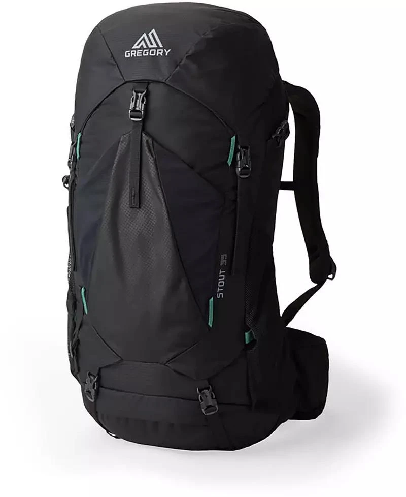 商品Gregory|Gregory Stout 35 Hiking Backpack,价格¥1540,第1张图片详细描述