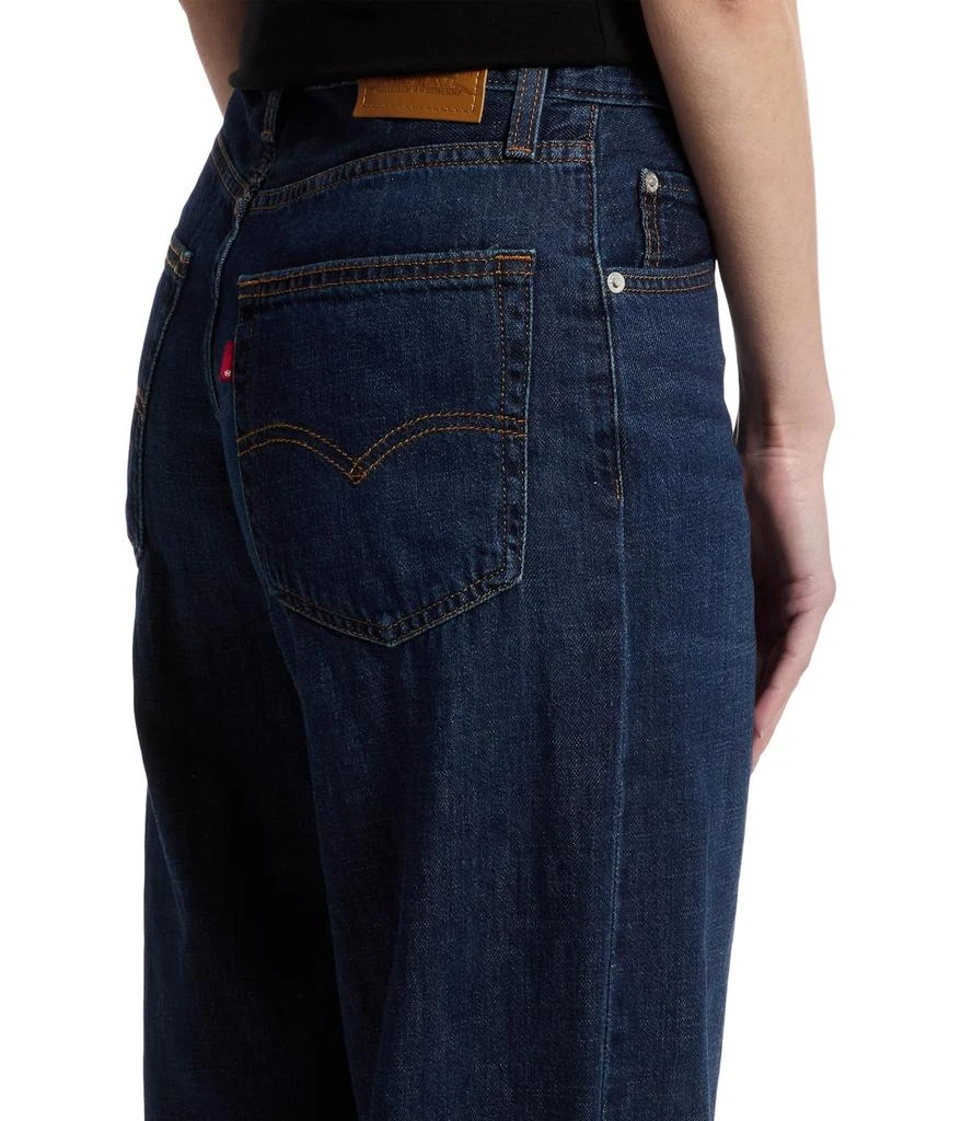 商品Levi's|Baggy Dad Jeans,价格¥612,第4张图片详细描述