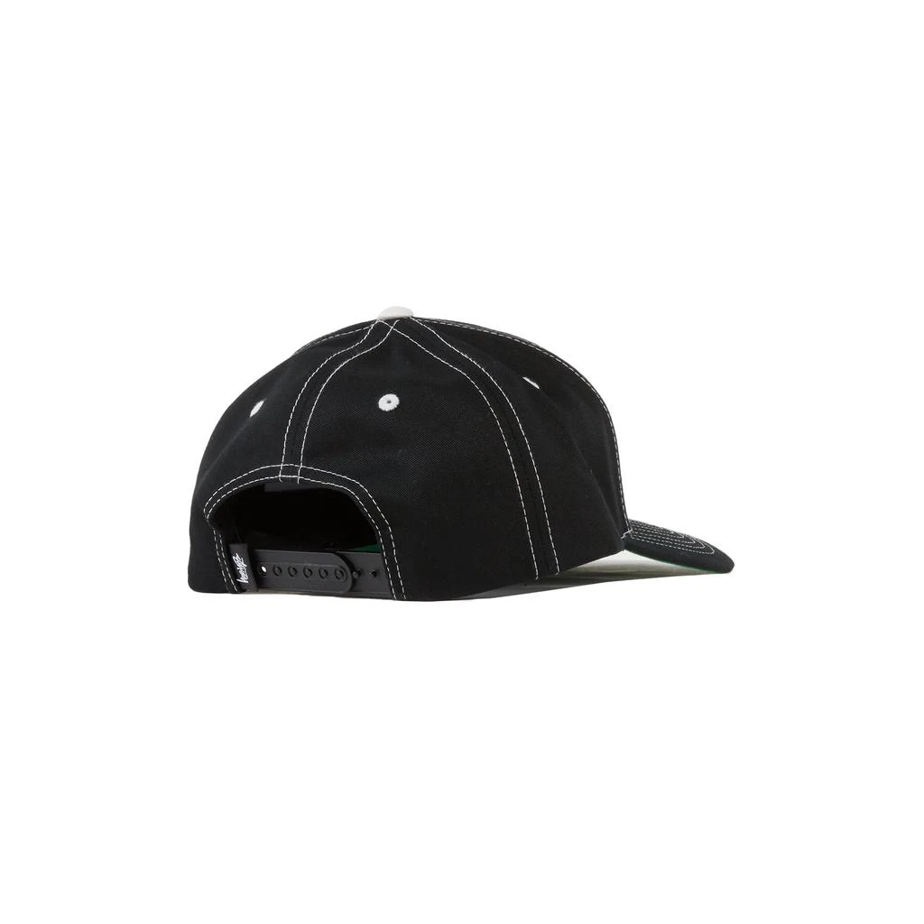 商品STUSSY|Basic Structured Low Pro Cap,价格¥290,第2张图片详细描述