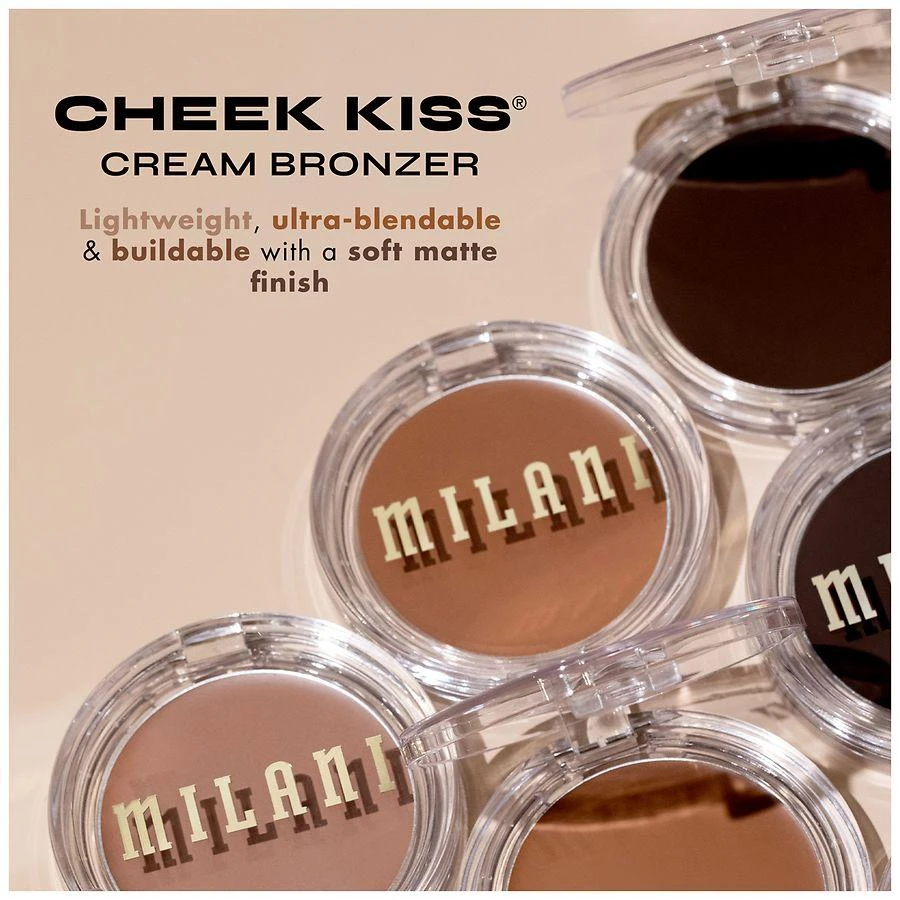 Cheek Kiss Cream Bronzer 商品