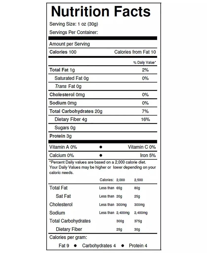 商品Wabash Valley Farms|Farm Fresh Popcorn Tubes,价格¥158,第3张图片详细描述