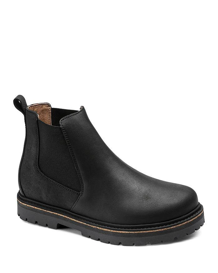 商品Birkenstock|Men's Stalon Pull On Chelsea Boots,价格¥1507,第1张图片