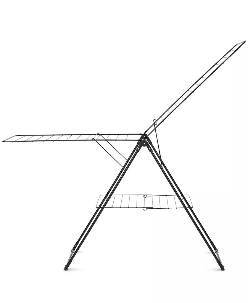 商品Brabantia|T-Model Clothes Drying Rack with Clothespin Bag,价格¥1597,第4张图片详细描述