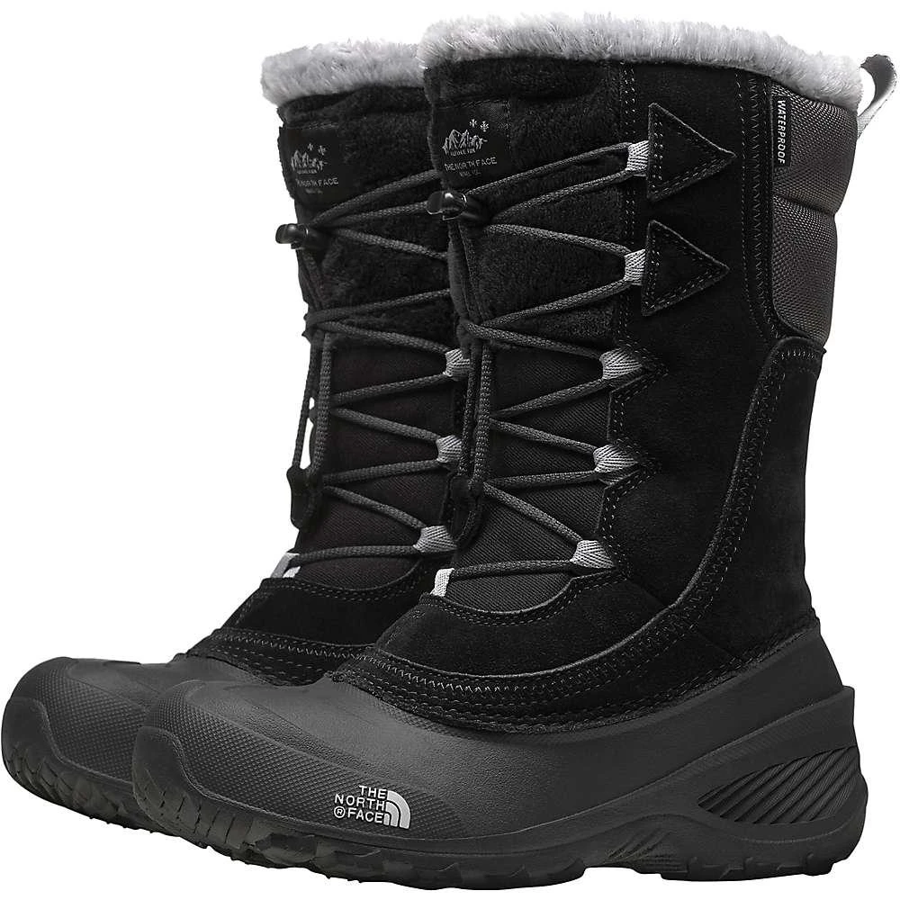 商品The North Face|The North Face Youth Shellista Lace IV Boot,价格¥429,第1张图片