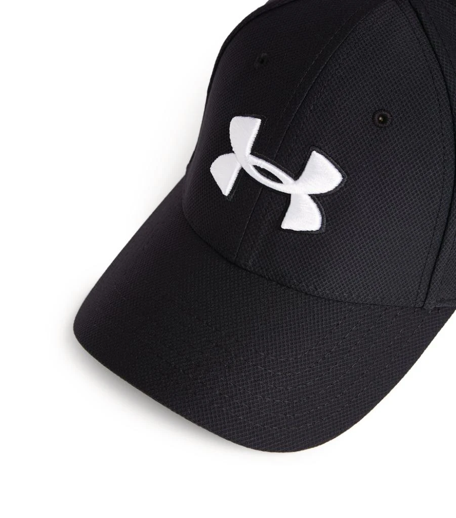 商品Under Armour|Blitzing 3.0 Baseball Cap,价格¥242,第4张图片详细描述