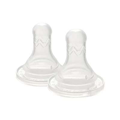 商品[国内直发] Betta|Betta蓓特 圆孔奶嘴 智能款 2个装,价格¥86,第1张图片