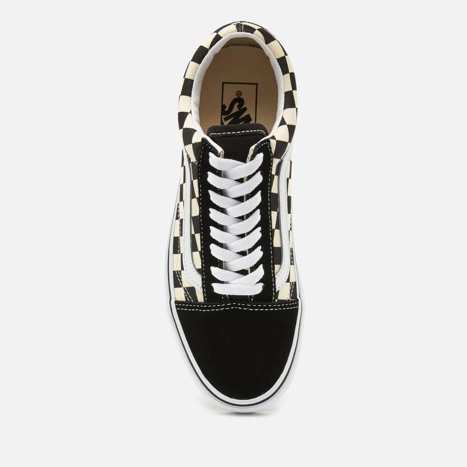 商品Vans|棋盘格,价格¥348,第3张图片详细描述