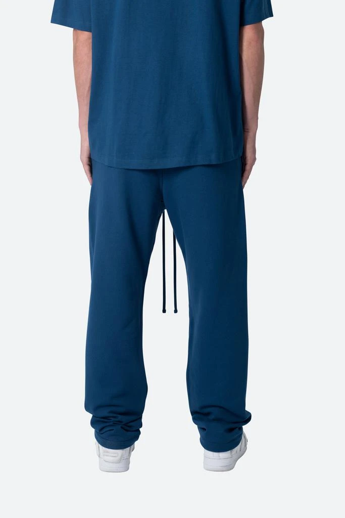 商品MNML|Relaxed Every Day Sweatpants - Navy,价格¥226,第4张图片详细描述