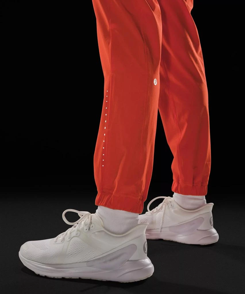 Adapted State High-Rise Jogger *Airflow 商品