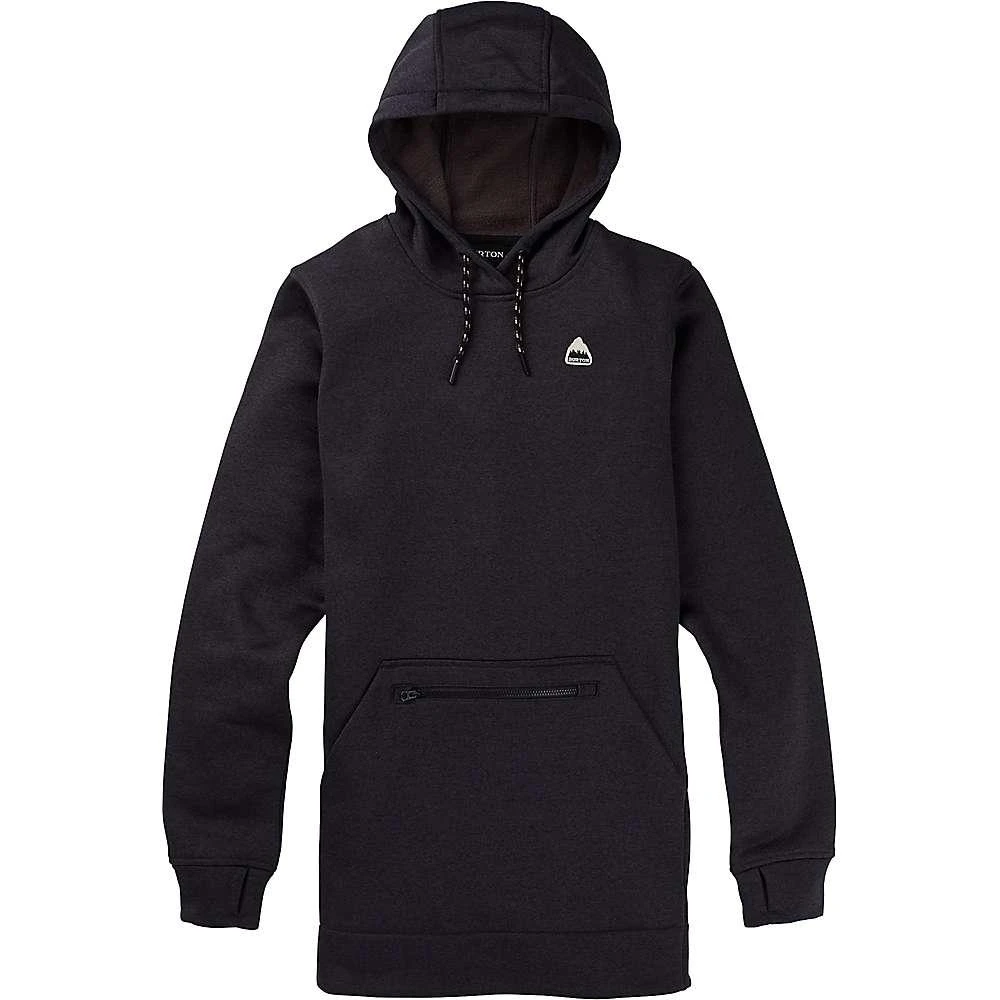 Burton Women's Oak Long Pullover Hoodie 商品